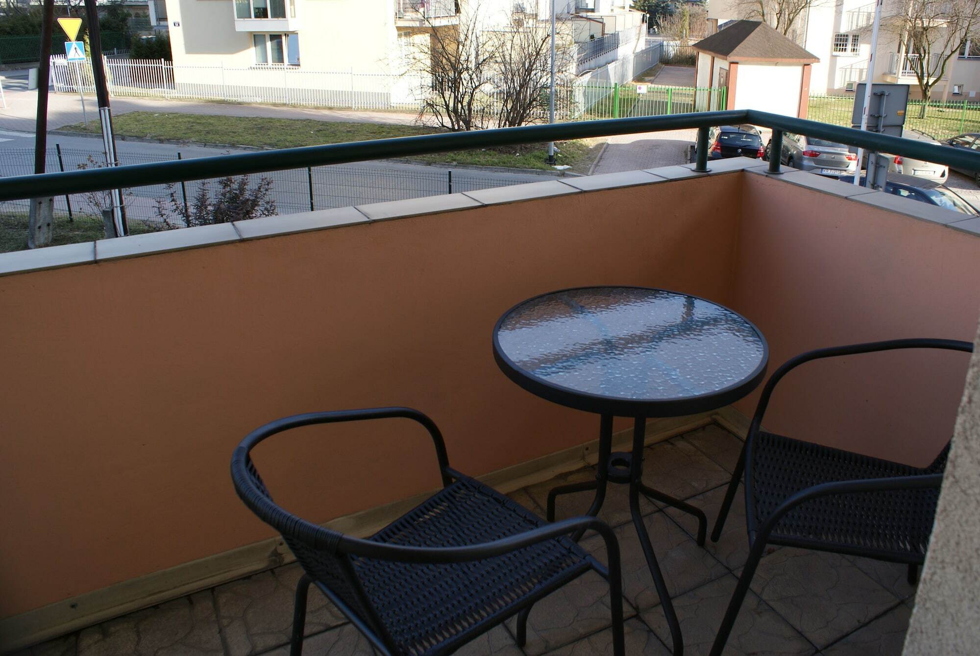 Friendly Apartments - Kraków Exteriör bild